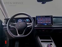 Volkswagen Tayron - Vorschau Bild 9