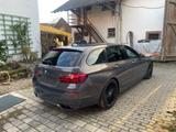 ALPINA B5 4,4 Bi-Turbo Touring - - ALPINA B5 Gebrauchtwagen