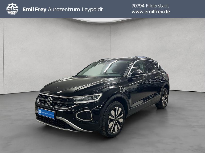 Volkswagen T-Roc 1.5 TSI OPF DSG GOAL