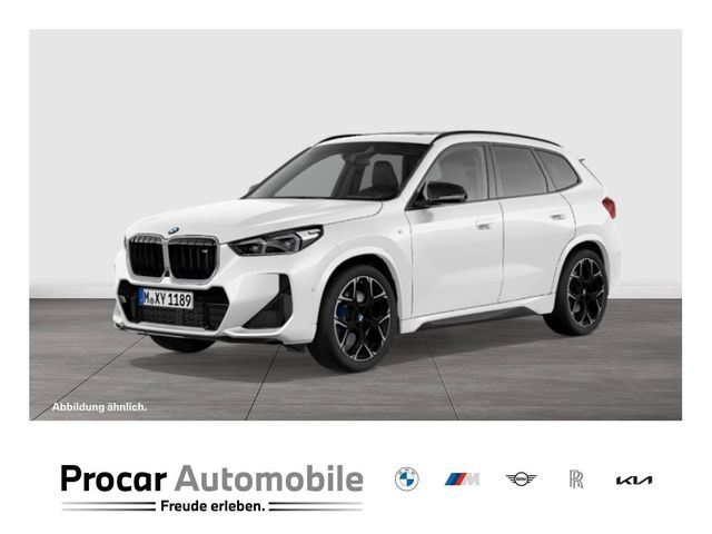 BMW X1 M35i xDrive M Sport HUD PANO ACC RFK LM20