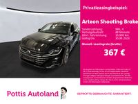 Volkswagen Arteon - Vorschau Bild 1