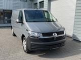 Volkswagen T6.1 Transporter Klima AHZV Sitzh. DAB+ APP Conn - VW T6 Transporter von 2021