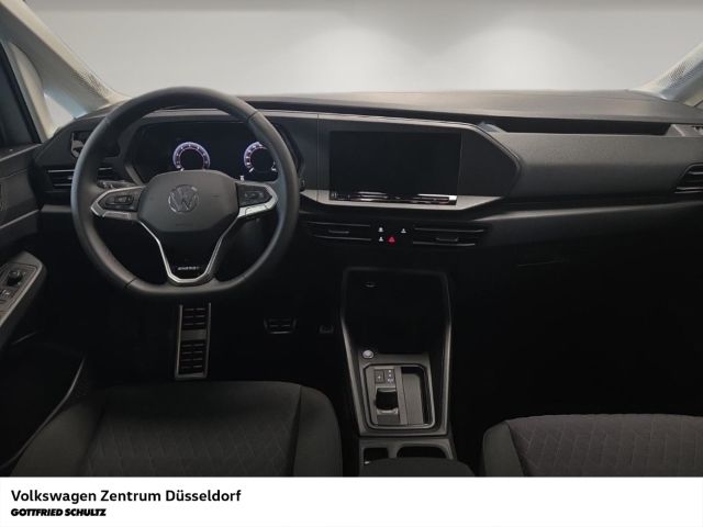 Volkswagen Caddy Maxi - Bild 6