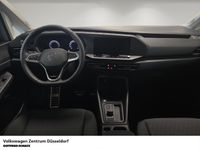 Volkswagen Caddy Maxi - Vorschau Bild 6