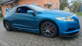 Honda CR-Z 1.5 Sport Sport - Honda CR-Z Gebrauchtwagen