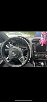 Volkswagen Vw Scirocco - Volkswagen Scirocco: Kleinwagen