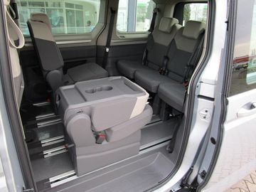 Volkswagen T7 Multivan - 8