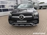 Mercedes-Benz GLE 400 d 4M AMG Panorama Distronic MultibeamLED - Mercedes-Benz GLE-Klasse Gebrauchtwagen in Düsseldorf