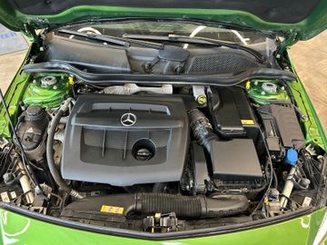 Mercedes-Benz A 180 A d BlueEfficiency*2. Hand*LED