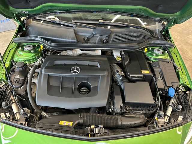 Mercedes-Benz A 180 A d BlueEfficiency*2. Hand*LED