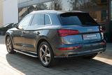 Audi Q5 quattro S line ACC HUD B&O Virtual 360° 20" - : Allradantrieb, Geländewagen