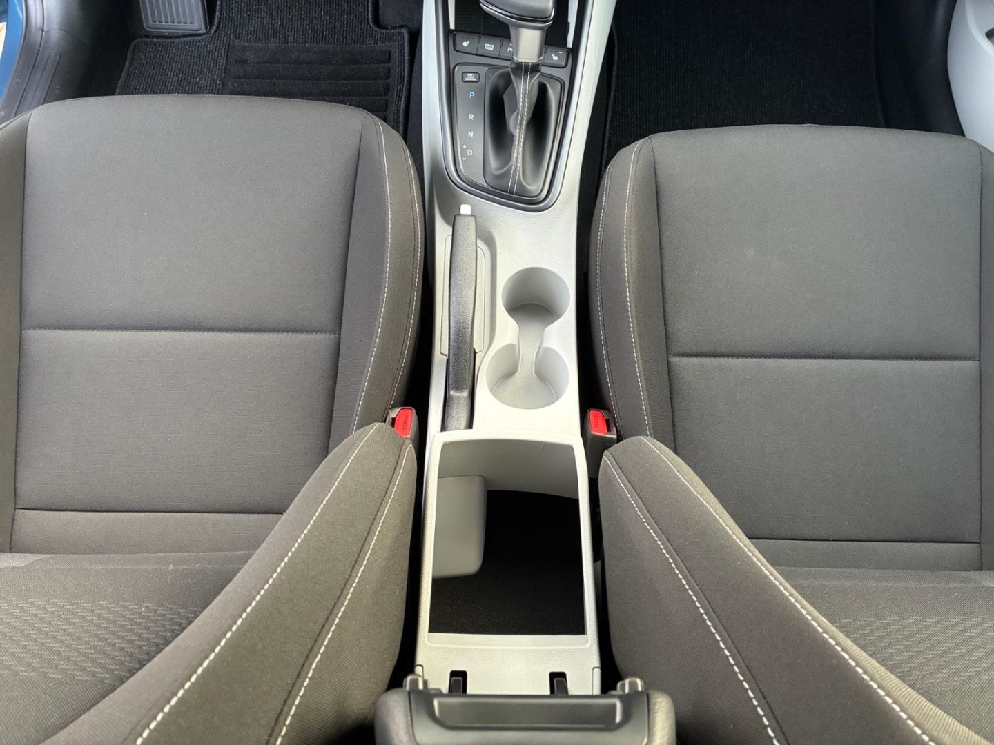 Hyundai i20 – Bild 22