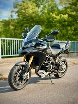 Ducati Multistrada 1200 S - DUCATI 2011 MULTISTRADA 1200