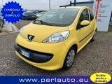 Peugeot 107 1.0 68CV 5p. ALLURE