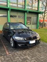 BMW E91 335i N55, EZ 28.05.2012, 2. Hd., s... - BMW: E28