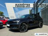 Volvo XC40 B3 Ultra Black Edition AHK/ACC/BLIS/PANO - Volvo XC40: Ultra Black Edition