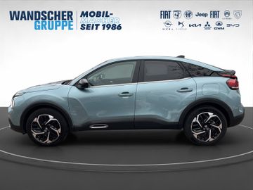 Citroën C4 Shine PT 130 Navi+RFK+HUD+LM