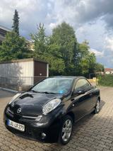 Nissan Micra C+C 1.4 - - Nissan Micra: Roadster