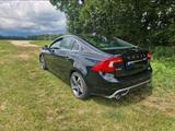 Volvo S60 D5 Geartronic RDesign RDesign - Volvo S60 R mit Diesel-Antrieb