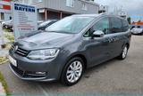 Volkswagen Sharan 2.0TDI Highline BMT /AHK /Navi/KLIMA* - Volkswagen Sharan in Nürnberg