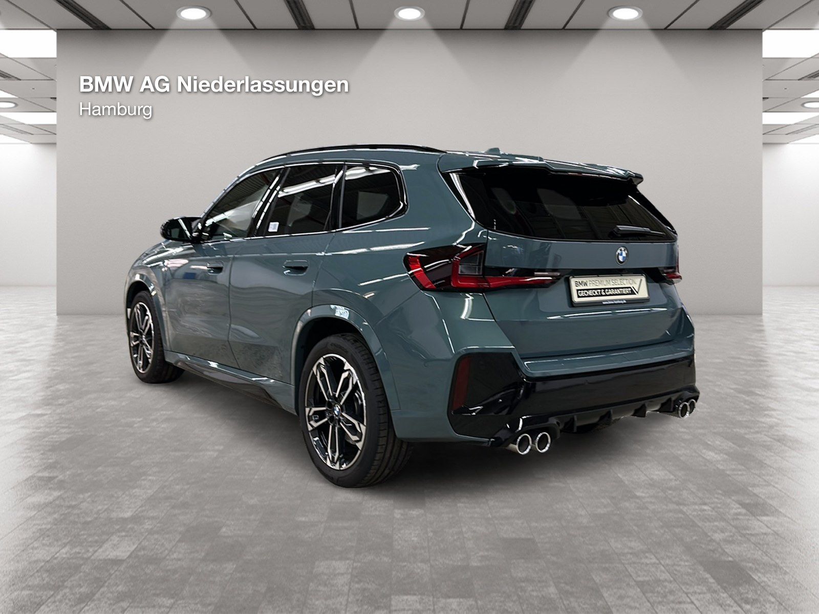 BMW X1 - Bild 3