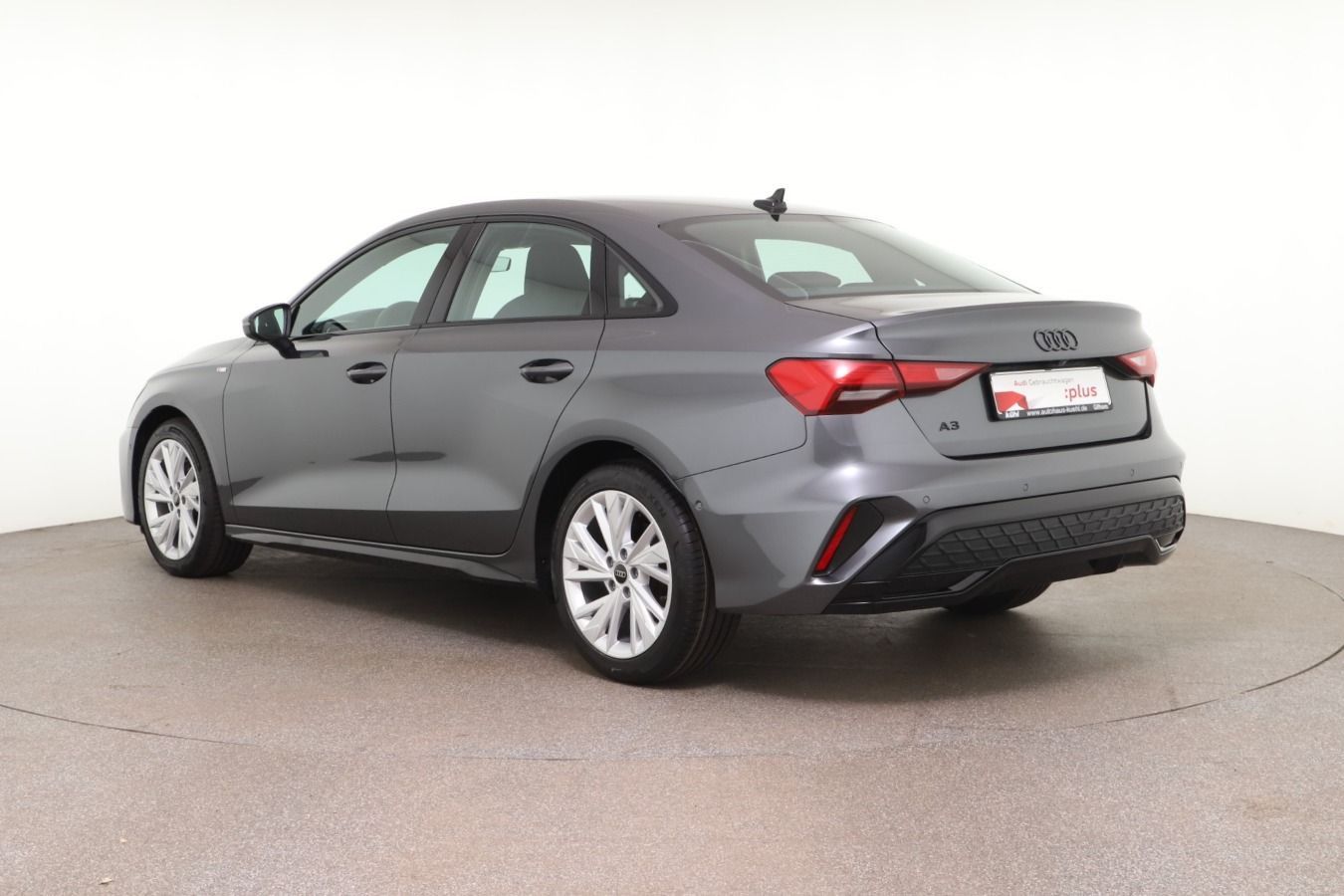 Audi A3 - Bild 5