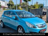 Opel Corsa D Edition "111 Jahre" - Opel Corsa Edition 111 Jahre Gebrauchtwagen