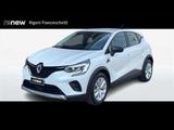 Renault Captur 1.6 E-TECH Hybrid Zen Auto 145cv - Renault Captur Zen mit Hybrid-Antrieb (Benzin/Elektro)