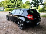 BMW  1 er E87 - BMW aus 2007: 1er