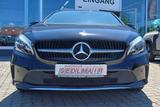 Mercedes-Benz A 250 - gebrauchte Mercedes-Benz A 250 aus dem Jahr 2015