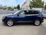 Volkswagen Tiguan 2.0 TDI Highline BMT.*4Motion*PANO*VOLL** - Volkswagen Tiguan Highline mit Diesel-Antrieb