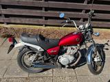 Yamaha Seltene Yamaha SR 250 Special (Classic) - Offers