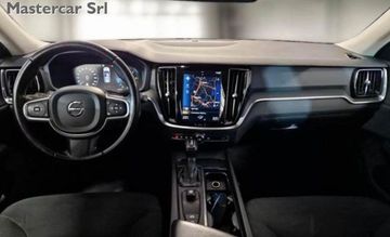 Volvo V60 - 8