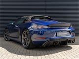 Porsche 718 Spyder RS Lift, Chrono, Bose, PDLS - Porsche Gebrauchtwagen in Krefeld