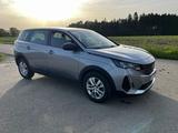Peugeot 5008 1.5 Blue HDI, 131 PS, 7 Sitze - Peugeot e-5008