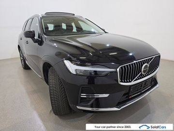 Volvo XC60 - 3
