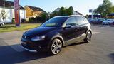 Volkswagen Polo V 1.2 "CrossPolo" 1.Hand+ SHZ+ PDC+ Tempoma - VW Polo Gebrauchtwagen in Mainz