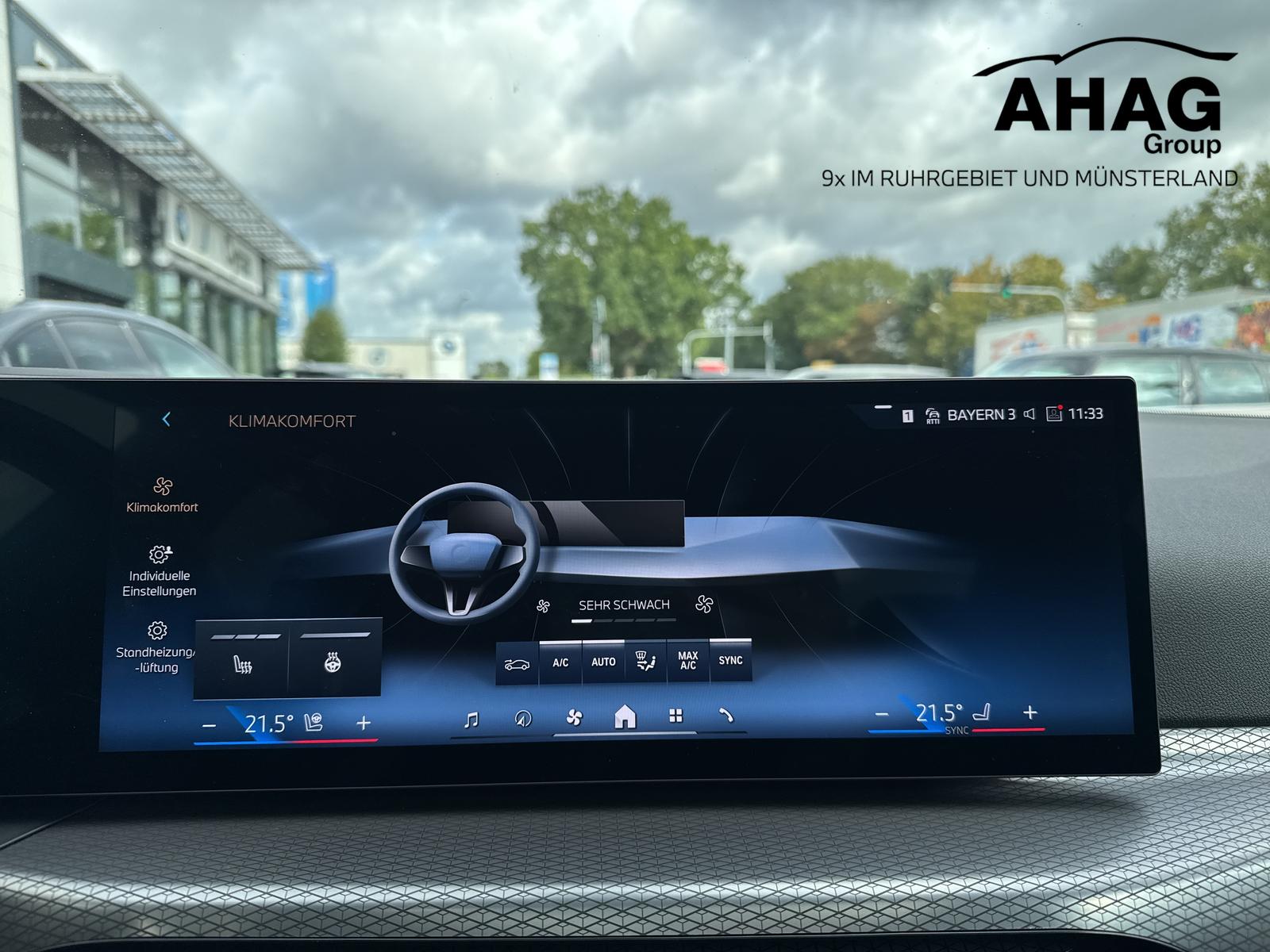 BMW 330i xDrive Limousine