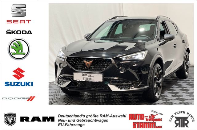 CUPRA Formentor 1,5 TSI DSG