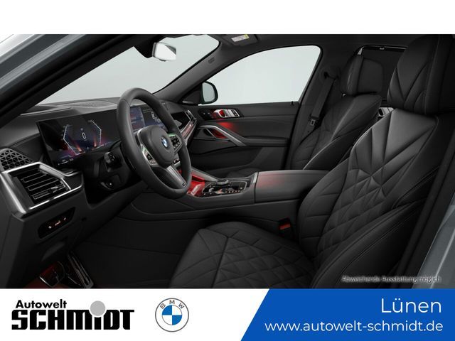 BMW X6 - Bild 3