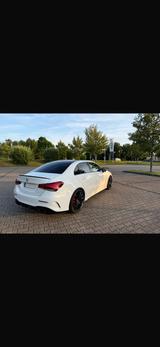 Mercedes-Benz A 35 AMG Mercedes 4MATIC DCT - Mercedes-Benz A 35 AMG Gebrauchtwagen