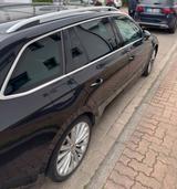 Skoda Superb Combi 2.0 TDI DSG L&K | 1. Hand | TÜV9/26 - Skoda Superb: 1.9