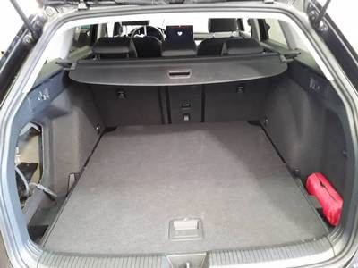 Golf VIII Variant 2.0 TDI DSG GOAL MATRIX LED+KA