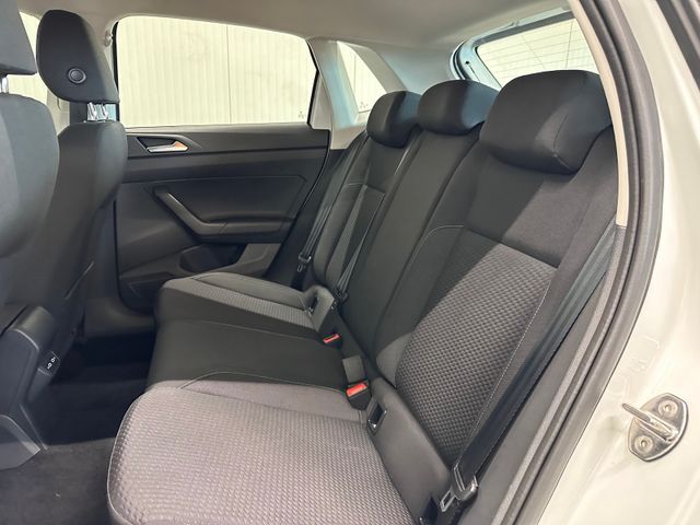 Polo Comfortline 1.0 TSI NAVI PDC SHZ