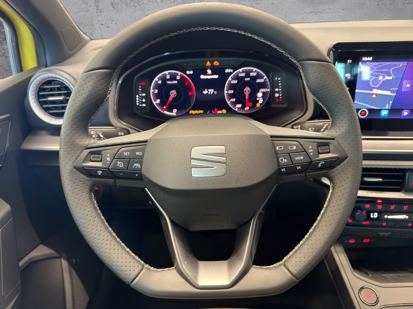 Seat Ibiza - Bild 9