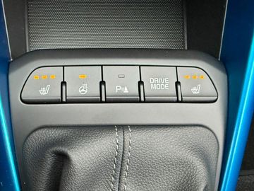 Kia Stonic 1.0T 48V Nightline Edition LED Navi PDC