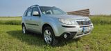 Subaru Forester 2.5X 30 Jahre Comfort 30 Sonderedition - Subaru Forester aus 2010