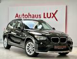 BMW X1 18 i sDrive PDC SITZH TEMPOM 6-GANG 2.HAND - BMW X1 Gebrauchtwagen in Düsseldorf
