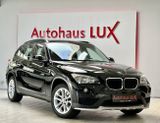 BMW X1 18 i sDrive PDC SITZH TEMPOM 6-GANG 2.HAND - BMW X1 aus 2014
