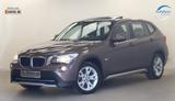 BMW X1 18i 2.0 150PS sDrive X Line Pano Klima - BMW X1 bis 10.000 Euro